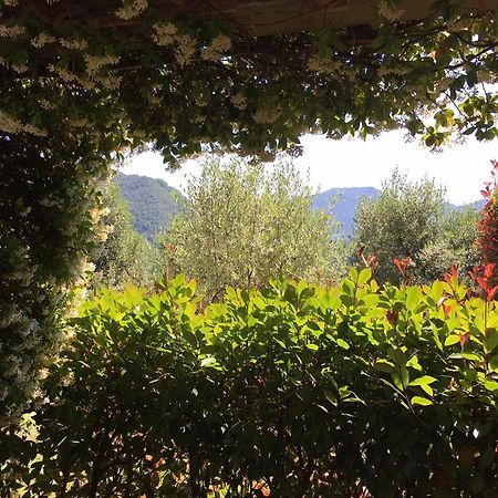 باني دي لوكا Agriturismo Tenuta La Fratta المظهر الخارجي الصورة