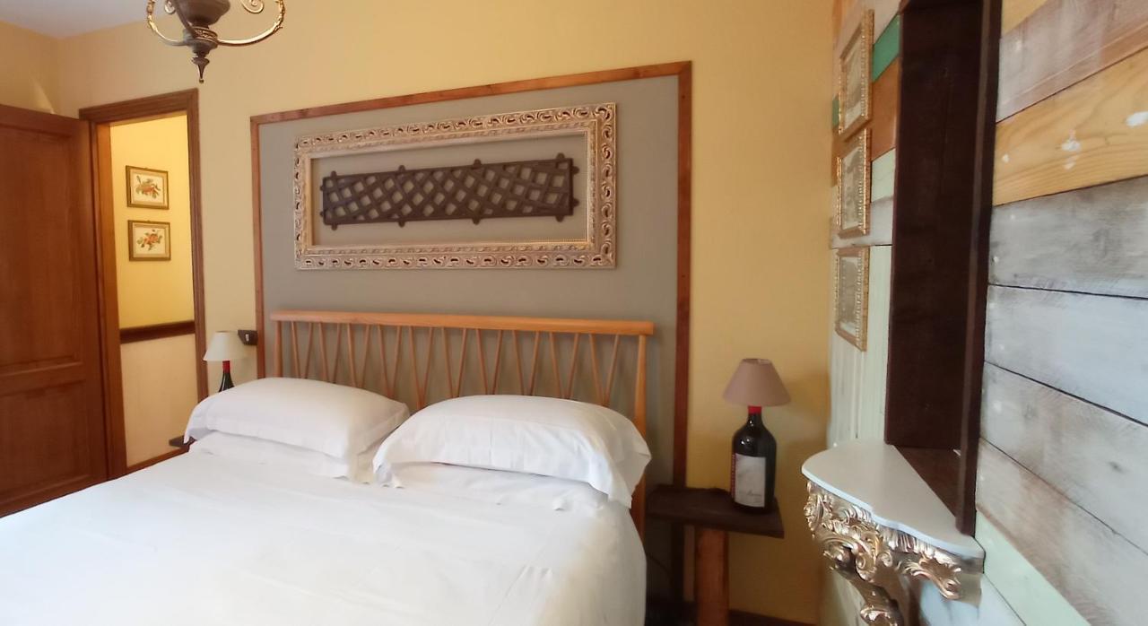 باني دي لوكا Agriturismo Tenuta La Fratta المظهر الخارجي الصورة
