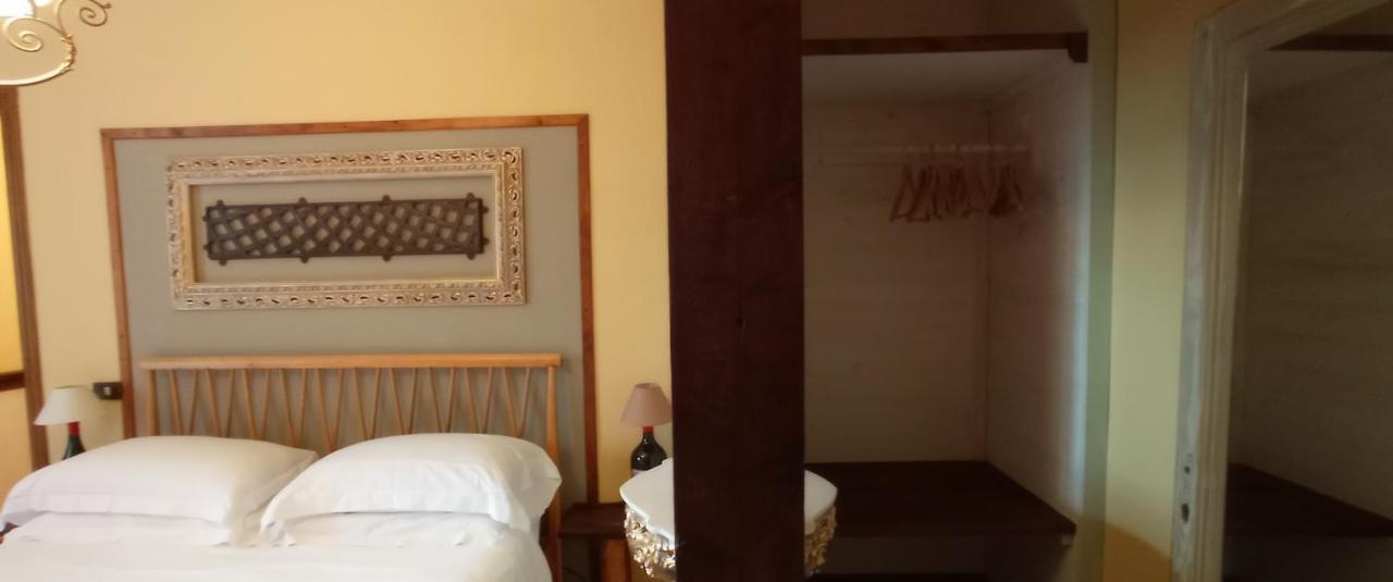 باني دي لوكا Agriturismo Tenuta La Fratta المظهر الخارجي الصورة
