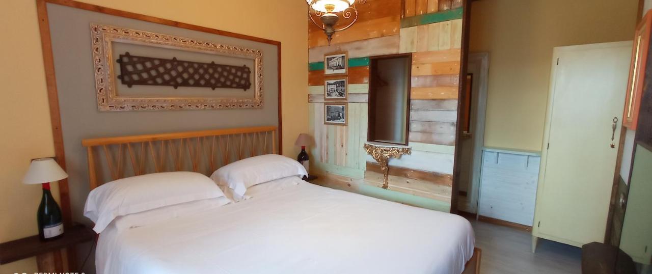 باني دي لوكا Agriturismo Tenuta La Fratta المظهر الخارجي الصورة