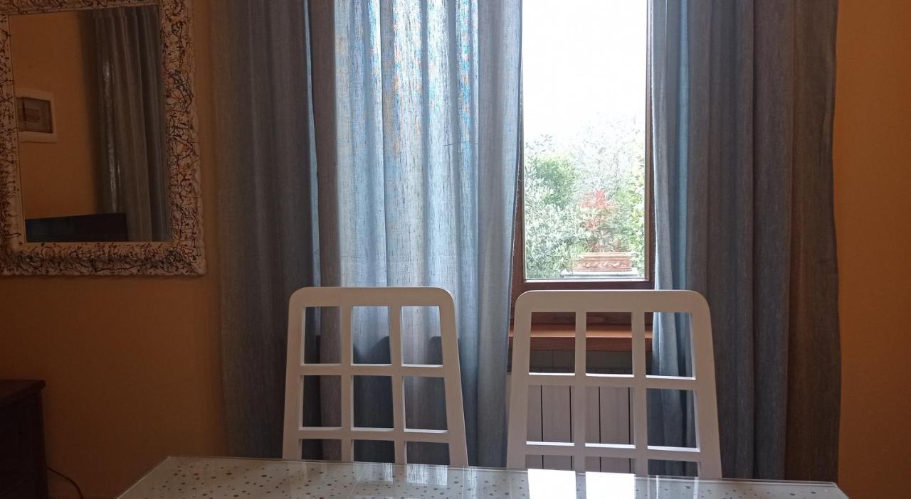 باني دي لوكا Agriturismo Tenuta La Fratta المظهر الخارجي الصورة