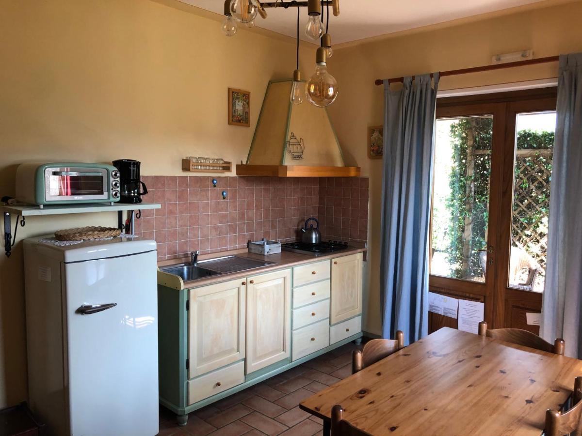 باني دي لوكا Agriturismo Tenuta La Fratta المظهر الخارجي الصورة