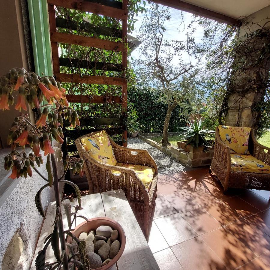 باني دي لوكا Agriturismo Tenuta La Fratta المظهر الخارجي الصورة