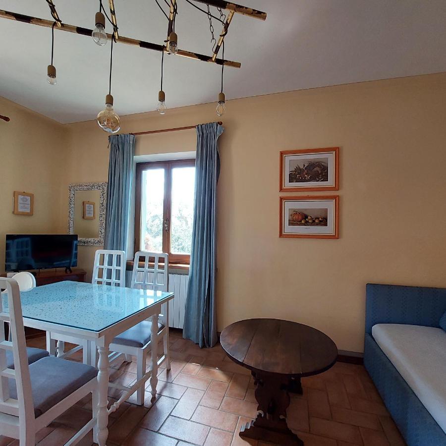 باني دي لوكا Agriturismo Tenuta La Fratta المظهر الخارجي الصورة
