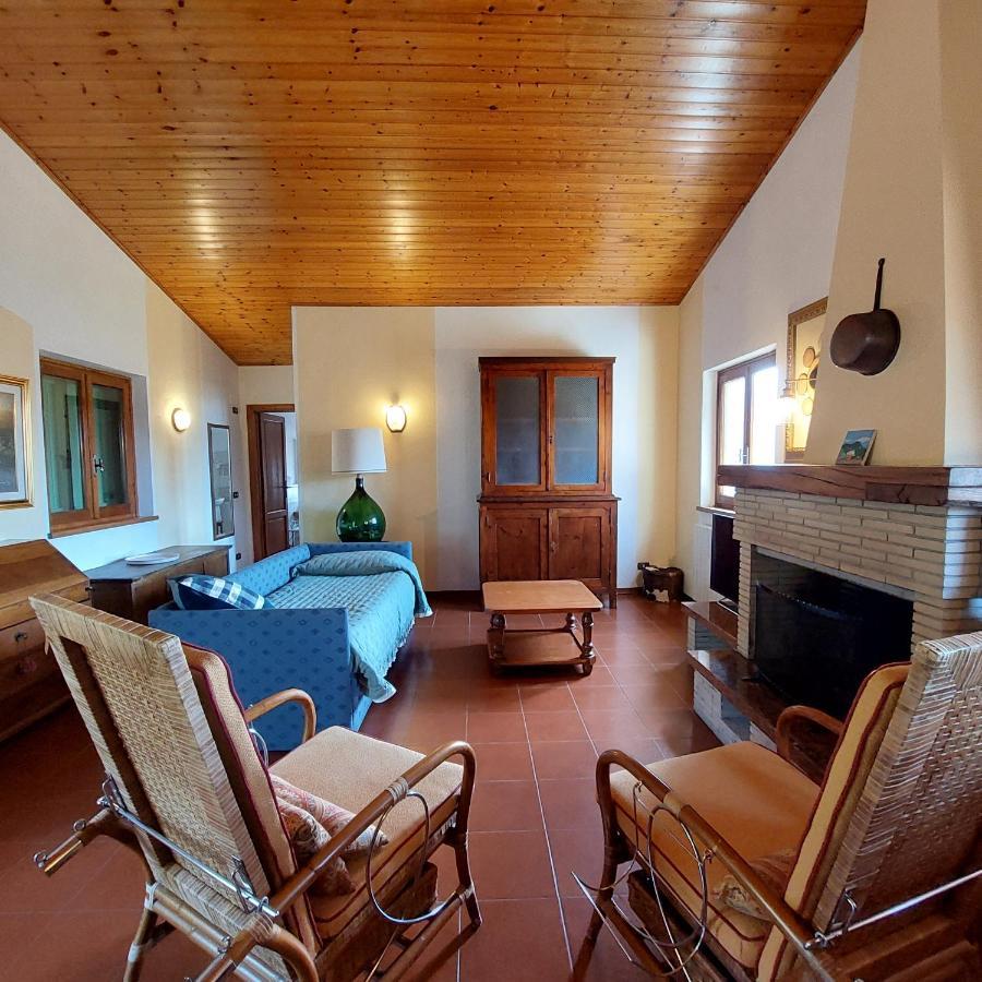 باني دي لوكا Agriturismo Tenuta La Fratta المظهر الخارجي الصورة