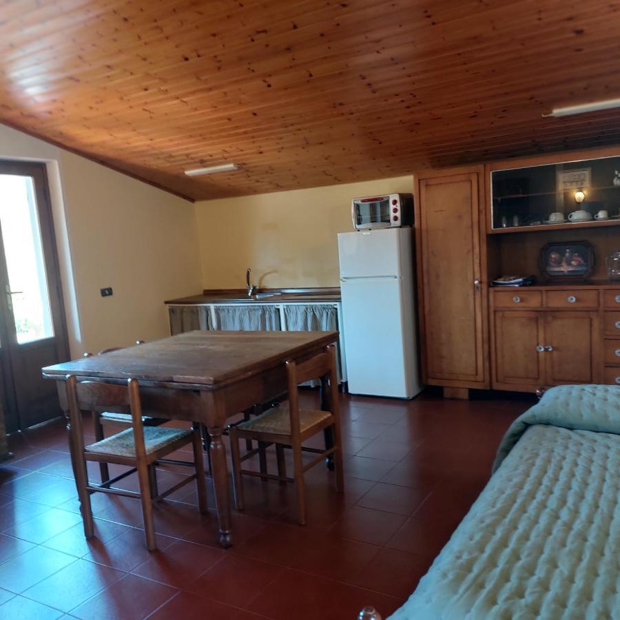 باني دي لوكا Agriturismo Tenuta La Fratta المظهر الخارجي الصورة