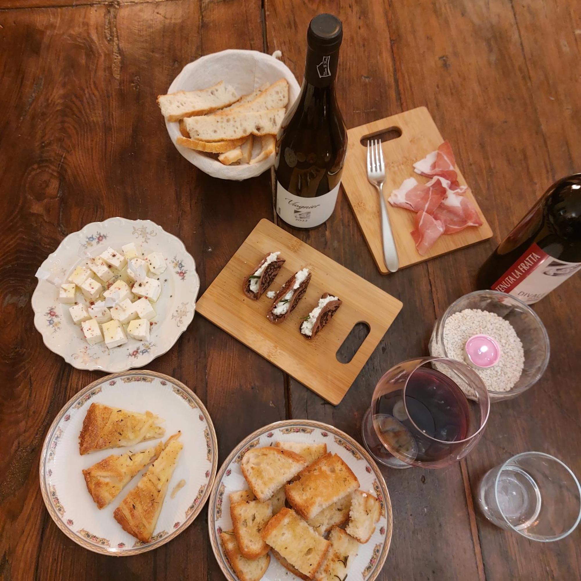 باني دي لوكا Agriturismo Tenuta La Fratta المظهر الخارجي الصورة
