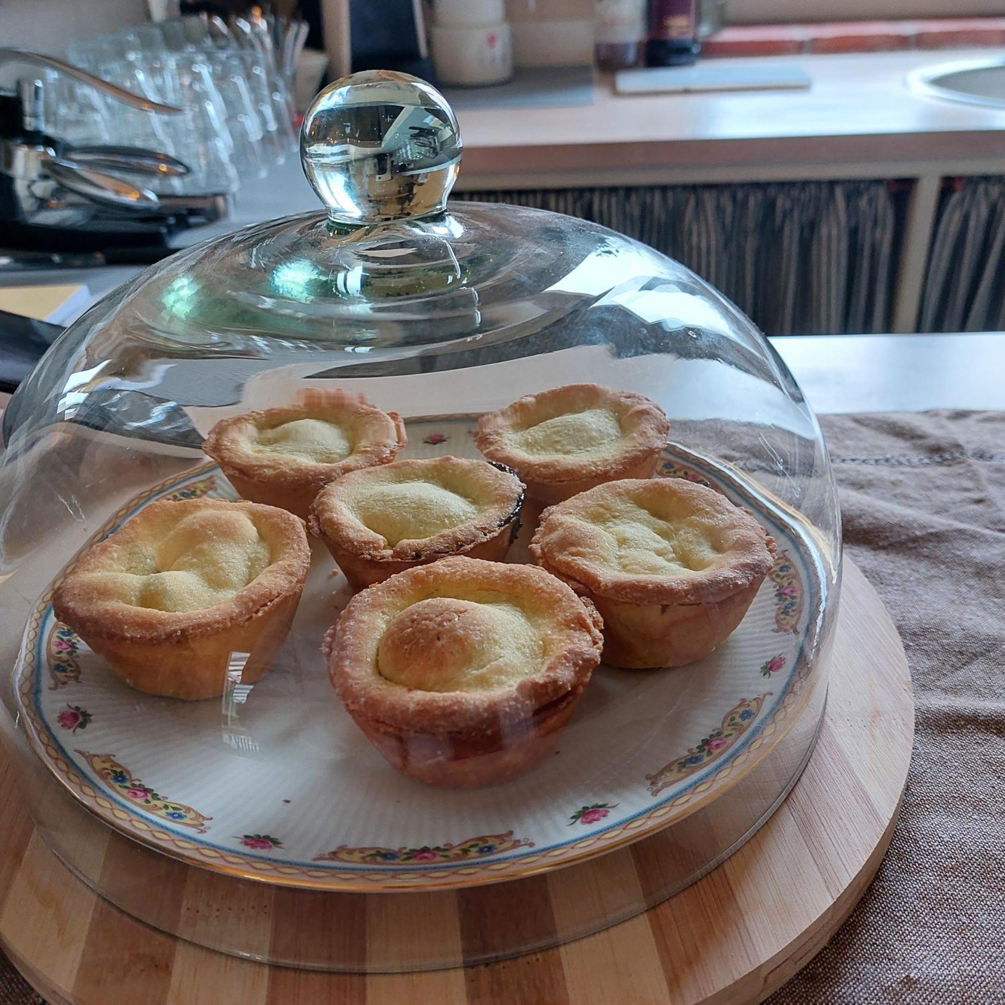 باني دي لوكا Agriturismo Tenuta La Fratta المظهر الخارجي الصورة