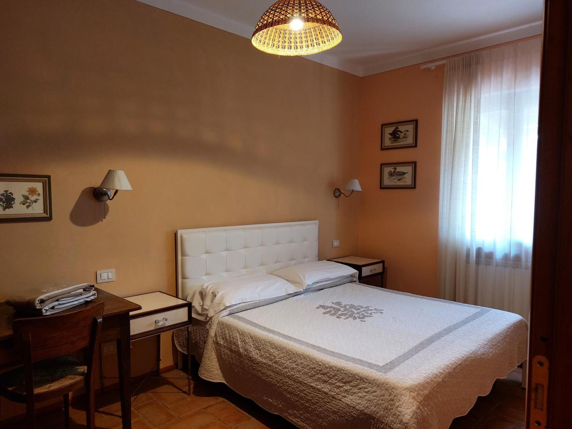 باني دي لوكا Agriturismo Tenuta La Fratta المظهر الخارجي الصورة