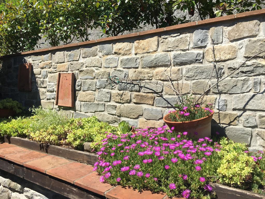 باني دي لوكا Agriturismo Tenuta La Fratta المظهر الخارجي الصورة