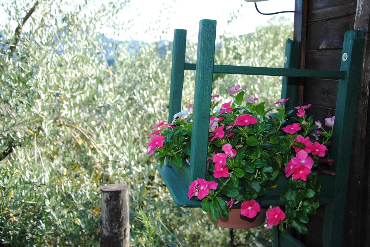 باني دي لوكا Agriturismo Tenuta La Fratta المظهر الخارجي الصورة