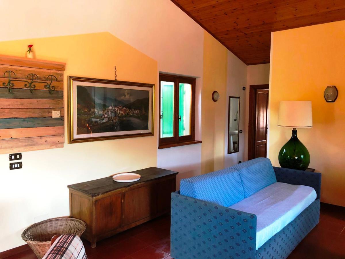 باني دي لوكا Agriturismo Tenuta La Fratta المظهر الخارجي الصورة